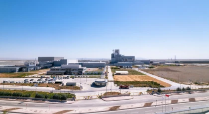 Unilever Türkiye'yi Yakından Tanıyın