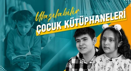 8 Yaşındaki Berat 4 Yılda 400 Kitap Okudu