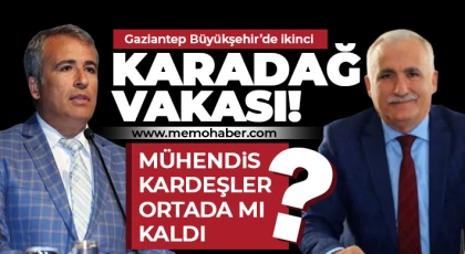 Büyükşehir’de kaç daire başkanlığı kapanacak?