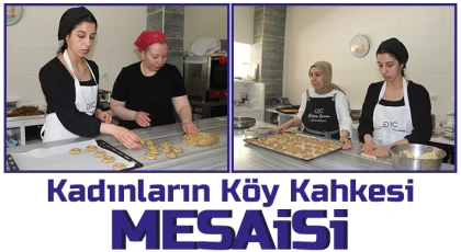 Gazianteplilerin vazgeçilmez bayram geleneği: Köy kahkesi