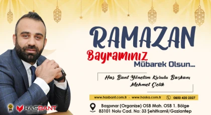 HASBANT (Mehmet Çelik)