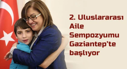 100’e yakın akademisyen aile kurumu hakkında konuşacak