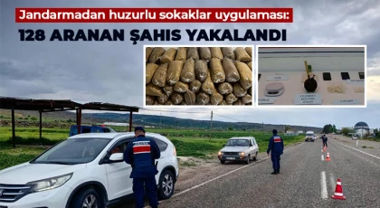 Gaziantep'te 700 kg gümrük kaçağı tütün ele geçirildi