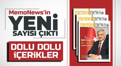 MemoNews okuyucuları ile buluştu
