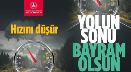Bakan Yerlikaya: 6-14 Haziran 2024 tarihleri arasında 2 milyon 675 bin 510 araç denetlendi