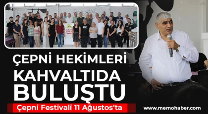 Farklı meslekleri buluşturacaklar