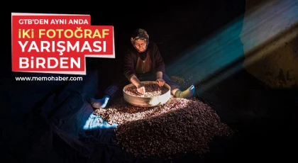 GTB’den aynı anda iki fotoğraf yarışması birden