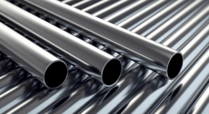 Paslanmaz Çelik Denince: Özar Metal