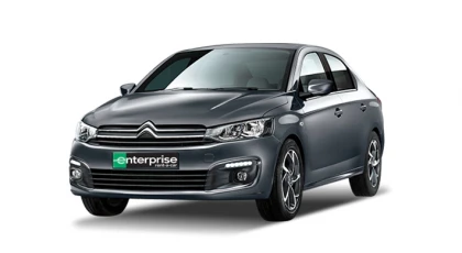 Antalya Araç Kiralama Hizmeti Sayesinde Şehri Keşfe Çıkın!