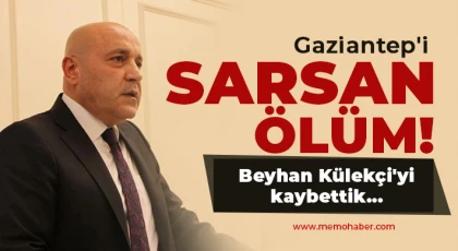 Beyhan Külekçi hayatını kaybetti