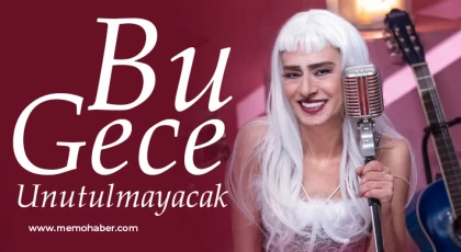 Bu Gece Unutulmayacak