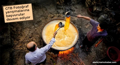 GTB Fotoğraf yarışmalarına başvurular devam ediyor