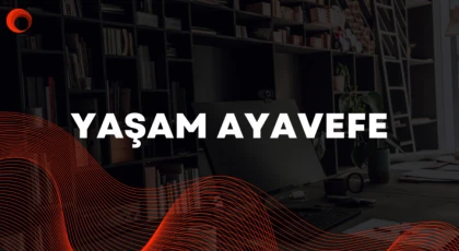 Hayırsever İş Adamı Yaşam Ayavefe'den Üniversiteye Bina Bağışı