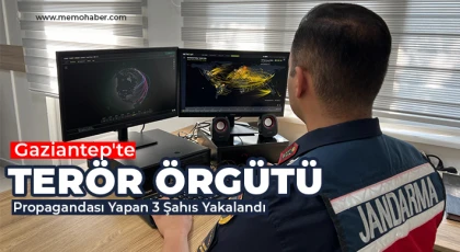 Jandarma Terör Sevicilerine Göz Açtırmıyor