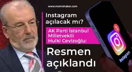 Instagram açılacak mı?