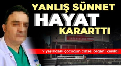Yetkisiz sağlık kabini kapatıldı; 3 kişi gözaltına alındı