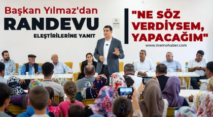 Yılmaz: Bırakın artık ‘hayırlı olsun’ demeyi, vatandaş aç hemşehrim