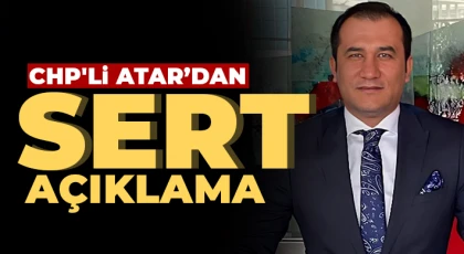 Avukat Deniz Atar'dan açıklama geldi