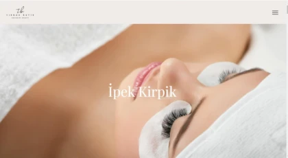 İpek Kirpik: Doğal ve Büyüleyici Bakışlar İçin Mükemmel Seçim