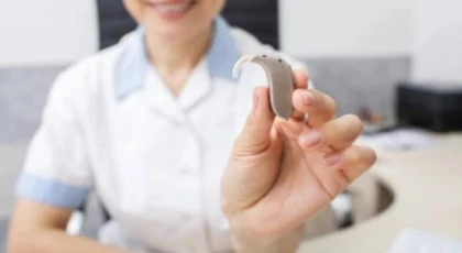 İşitme Cihazı: Sesleri Daha Net Duymanın Yolu