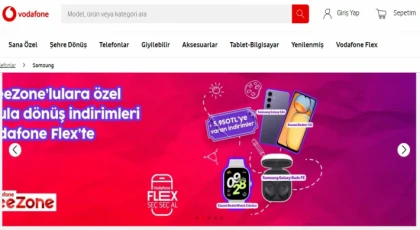 Samsung Telefon Sahibi Olmak İçin 5 Neden