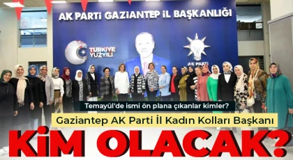 Temayül'de ismi ön plana çıkanlar kimler?