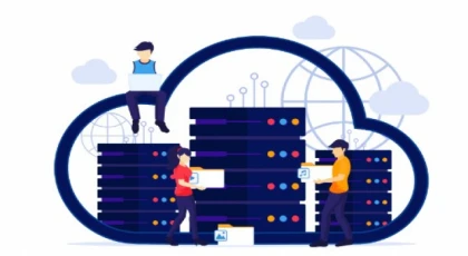 Sunucu türlerine ve özelliklerine genel bakış