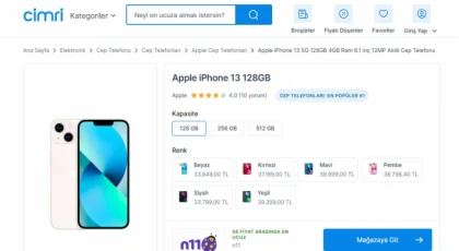 Apple Cep Telefonları İçin Sunulan Aksesuarlar ile Elde Edilen Avantajlar