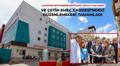Başkan Şahin Vatandaşlar ve Esnafla Bir Araya Geldi