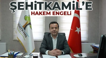 Karakuzulu “Hakem Canımızı Yaktı”