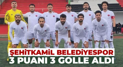 Kırmızı siyahlılar, galibiyetlerine bir yenisini daha ekledi