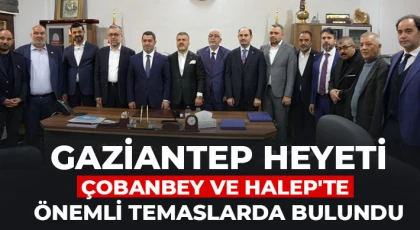 Milletekvekil Bozgeyik: Suriye'nin yanında olmaya devam edeceğiz