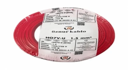 NYA Kablo Nereden Alınır?