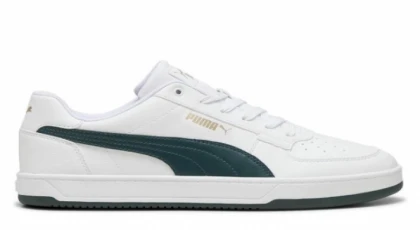 Sportif Şıklığı Puma Konforuyla Yansıtın!