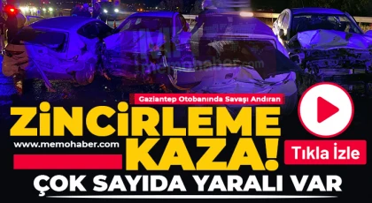 "Acil Dönüş" kabusu! Gaziantep'te can pazarı 