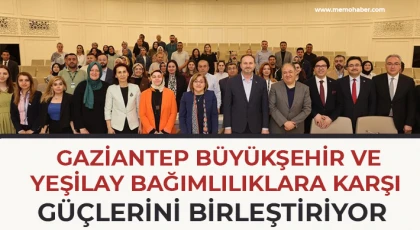 Bağımsızlık Seferberliği Projesi ile Türkiye’ye örnek model oluşturuluyor