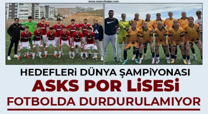 El ele şampiyonluğa gidiyorlar