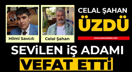 Gaziantepli iş adamı hayatını kaybetti