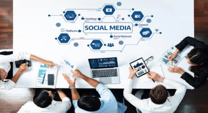 Sosyal Medya Kanalları Nereye Gidiyor?