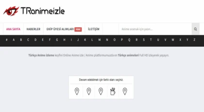 Sword of the Demon Hunter İzle ve The Beginning After the End ile Fantastik Dünyalara Yolculuk