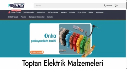 Toptan Elektrik Malzemesi Tedarikinin Önemi Nedir?