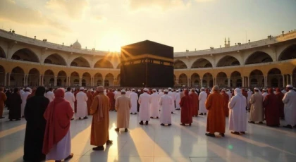 2025 Hac Turları ve En İyi Hac Şirketleri Rehberi