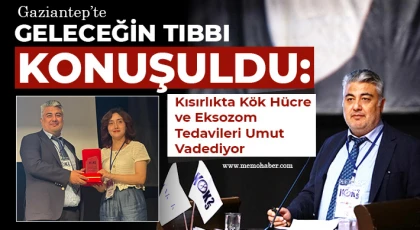 Erken menopoza girmiş kadınlarda kısırlık tedavisi için umut