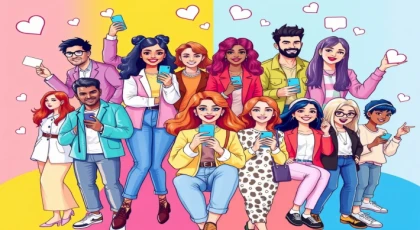 Fenomenizm.com Hizmetleri: Sosyal Medya Başarınızı Artırın