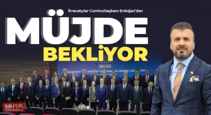 İhracatçının gözü Irak ile yapılacak zirvede