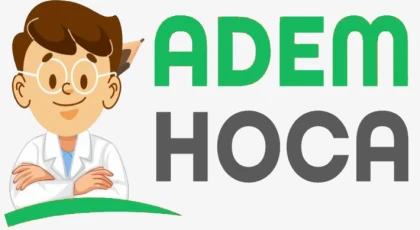 Eğitimde Dönüşümün Adresi Adem Hoca ile Bireysel Gelişim Artık Daha Hızlı