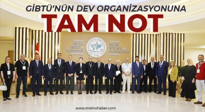 ISAS 2025 ve SIAP 2025 Sempozyumları GİBTÜ Ev Sahipliğinde Gerçekleşti