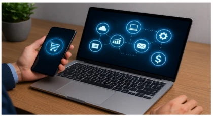 KOBİ’ler İçin Dijitalleşme Nereden Başlamalı?