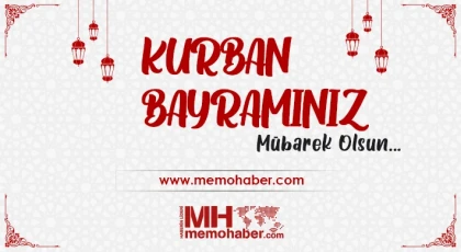 Kurban Bayramınız Mübarek Olsun