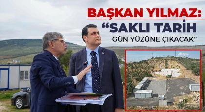 Dülük’te kazı çalışmaları başlıyor